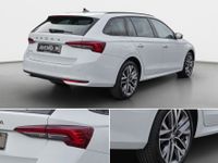Skoda Octavia - Vorschau Bild 24