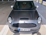 MINI Mini Cooper JCW R56  frisch TÜV  viele Teile neu - MINI John Cooper Works bis 10.000 Euro