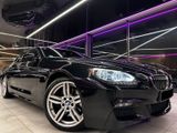 BMW 640d Gran Coupe M-SPORTPAKET*HUD*RFK*SOFT*PANO