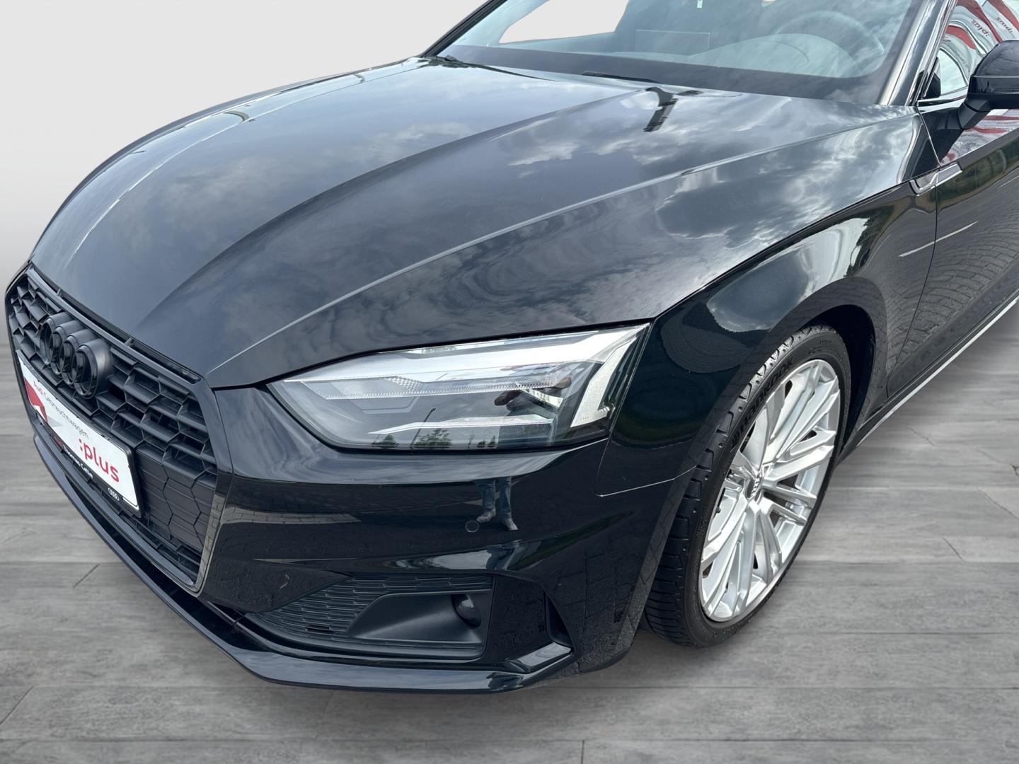 Audi A5 Sportback Advanced 40 TDI S tronic LED Navi O, миниатюра 28