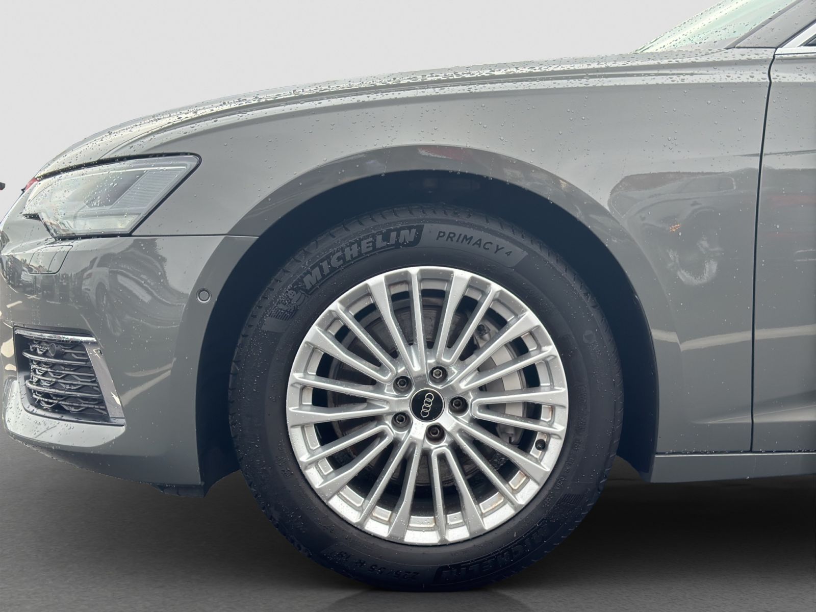 Audi A6 - Bild 2