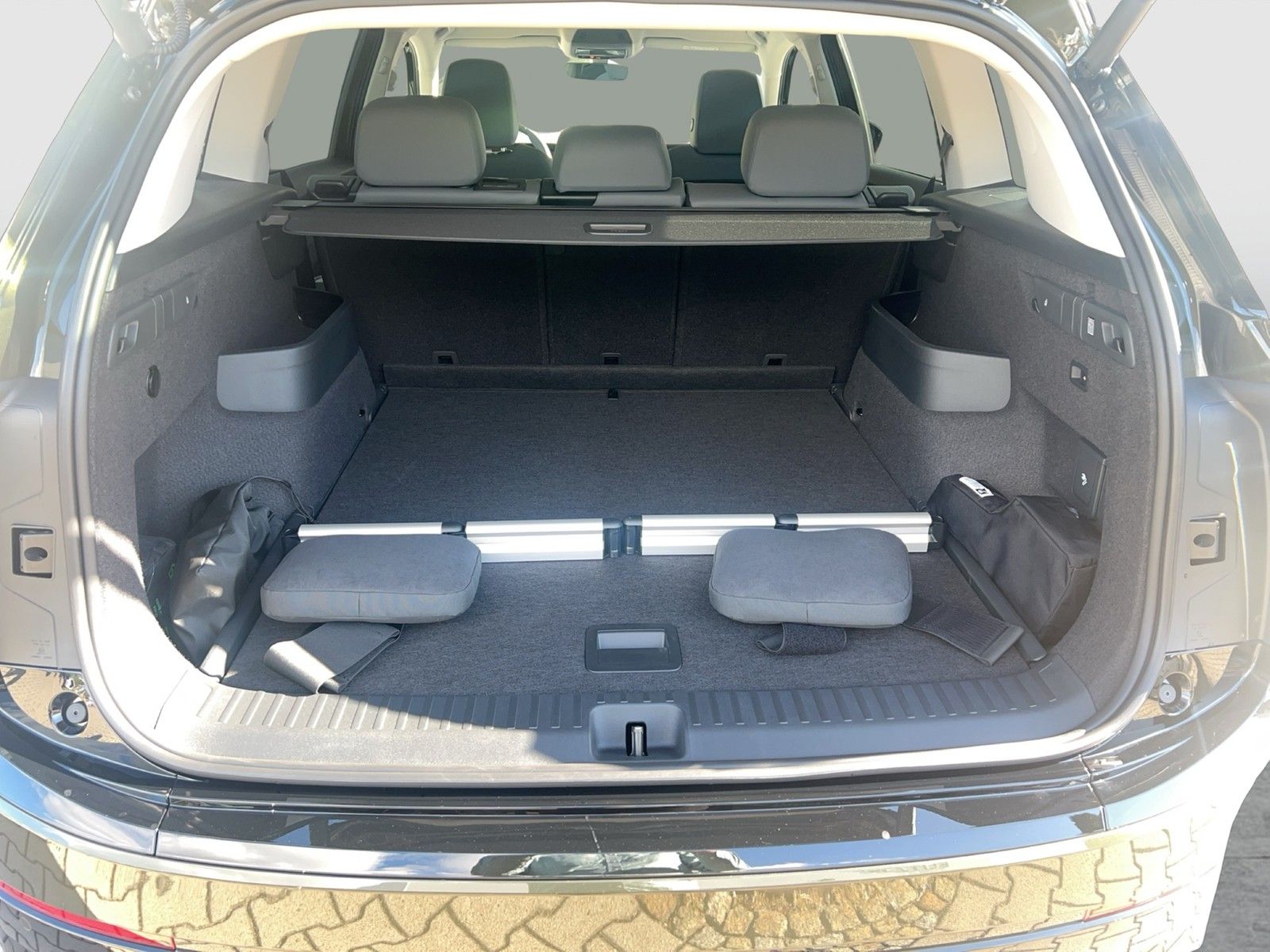 Fahrzeugabbildung SKODA Peaq Selection 90 MATRIX Sonos DCC