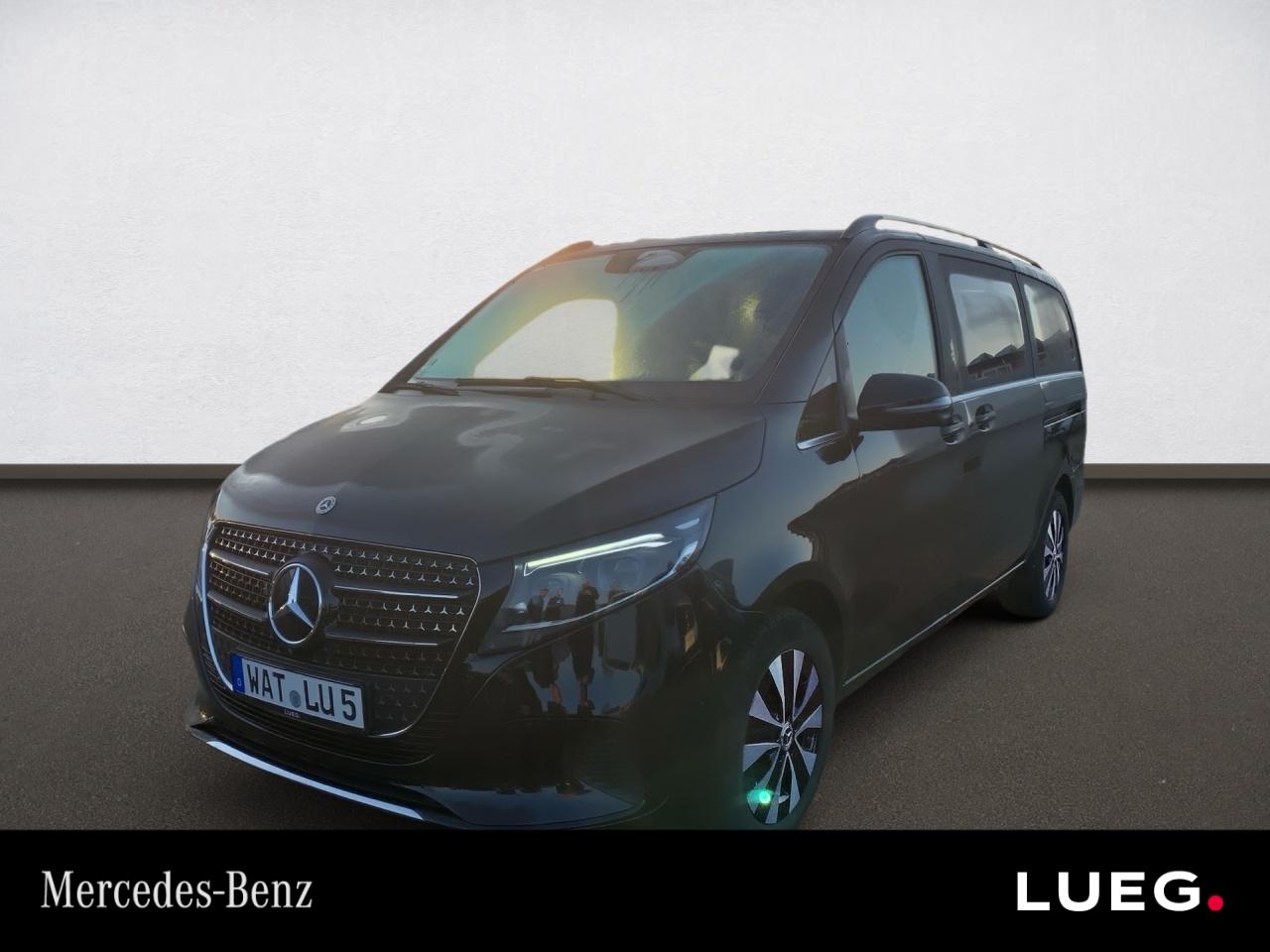 Mercedes-Benz V 250 d 4MATIC AVANTGARDE Lang Distronic SpurW