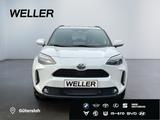 Toyota Yaris Cross Hybrid 130 VVT-i Teamplayer*LED*CAM* - Toyota Yaris Cross: Teamplayer