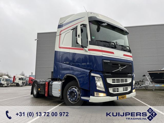 Volvo FH 460 Globetrotter / VEB+ / Stand Klima / NL Tr