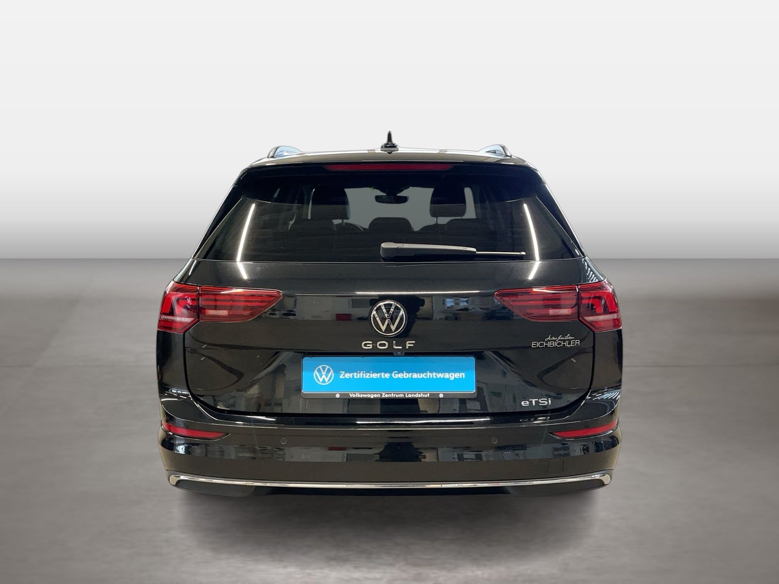 Volkswagen Golf - Bild 6