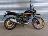 Royal Enfield Himalayan 450 Modell 2025 ABS Hanle Black - Royal Enfield Himalayan 450