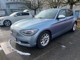 BMW 116i Urban 2-Hand Leder Alu PDC SHZ BI-Xenon - BMW 116: Kleinwagen