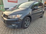 Volkswagen Touran Trendline BMT/Start-Stopp Dsg Navi Euro 6 - Volkswagen Touran: Limousine