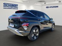 Hyundai KONA - Vorschau Bild 3