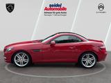 Mercedes-Benz SLK 200 CGI BlueEfficiency, Vario-Dach, wenig KM - Mercedes-Benz SLK 200 in Hannover