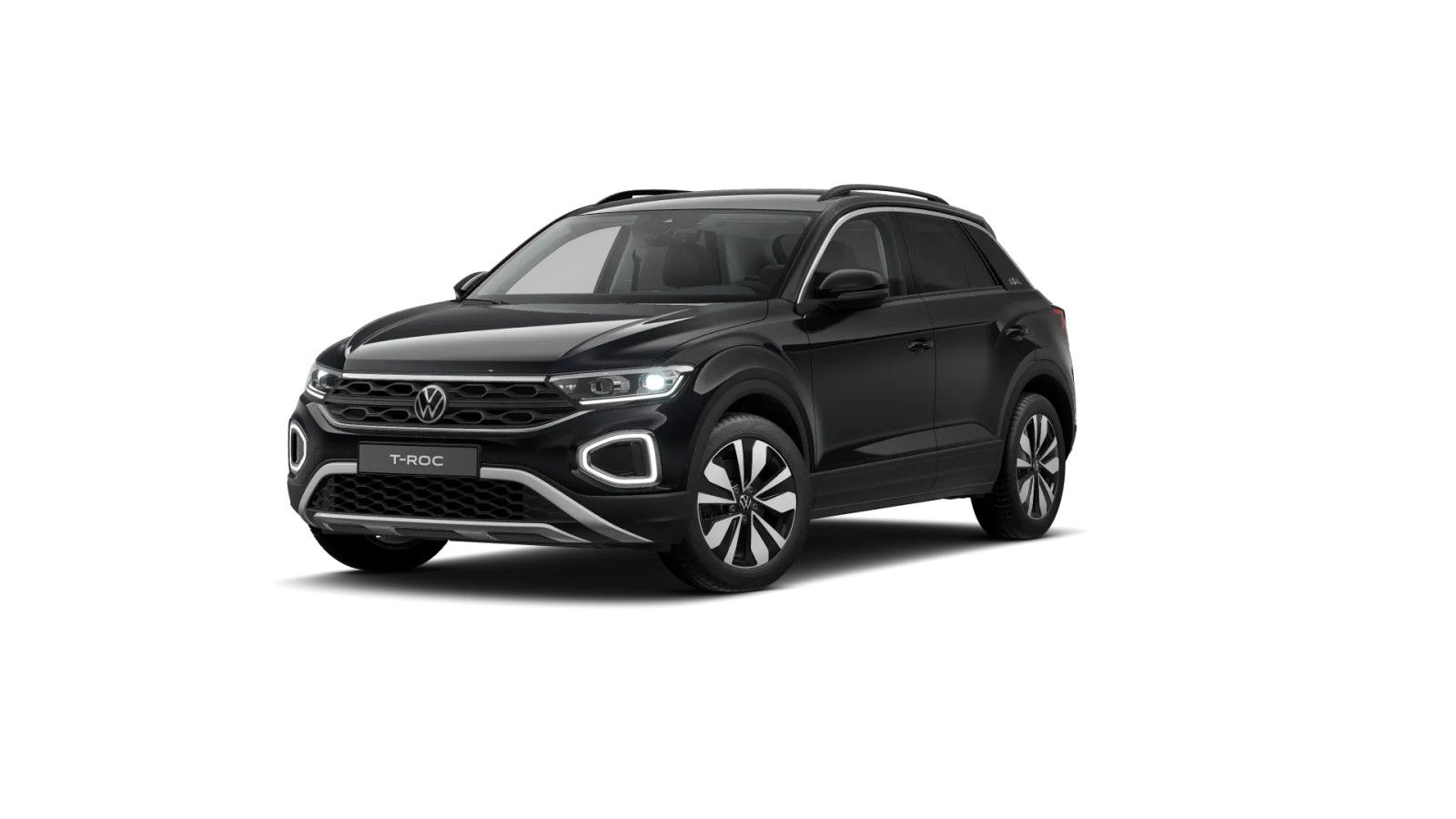 Volkswagen T-Roc - Bild 2