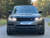 Land Rover Range Rover Sport S Luft Pano Kamera - gebrauchte Land Rover Range Rover Sport aus dem Jahr 2017