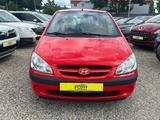Hyundai Getz 1.1*60TKM*1.HAND*TÜV NEU - Hyundai: Get