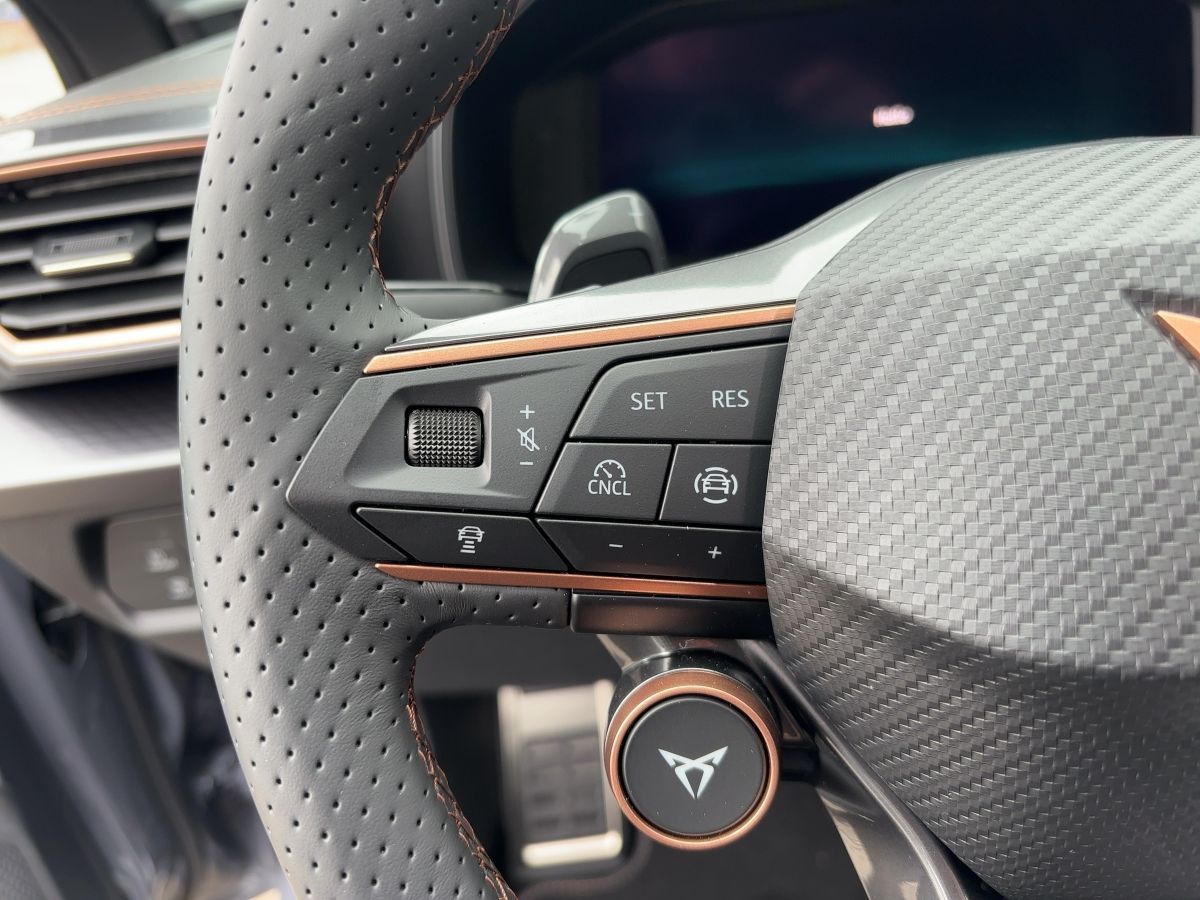 Cupra Leon - Bild 14