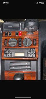 Mercedes-Benz Mercedes Benz C180 Elegance w202 - gebrauchte Mercedes-Benz C 180 aus dem Jahr 1993