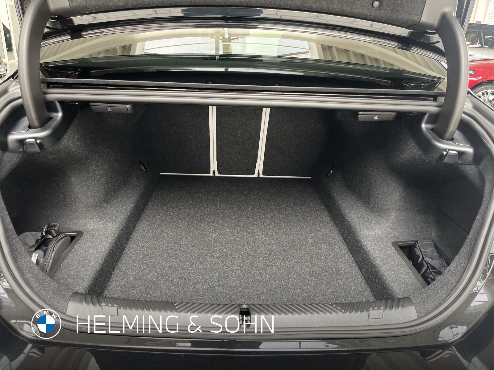 BMW 540 - Bild 12