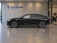 Mazda 6e - Vorschau Bild 6