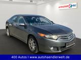 Honda Accord 2.0 Comfort Lim. - Honda Accord: Comfort