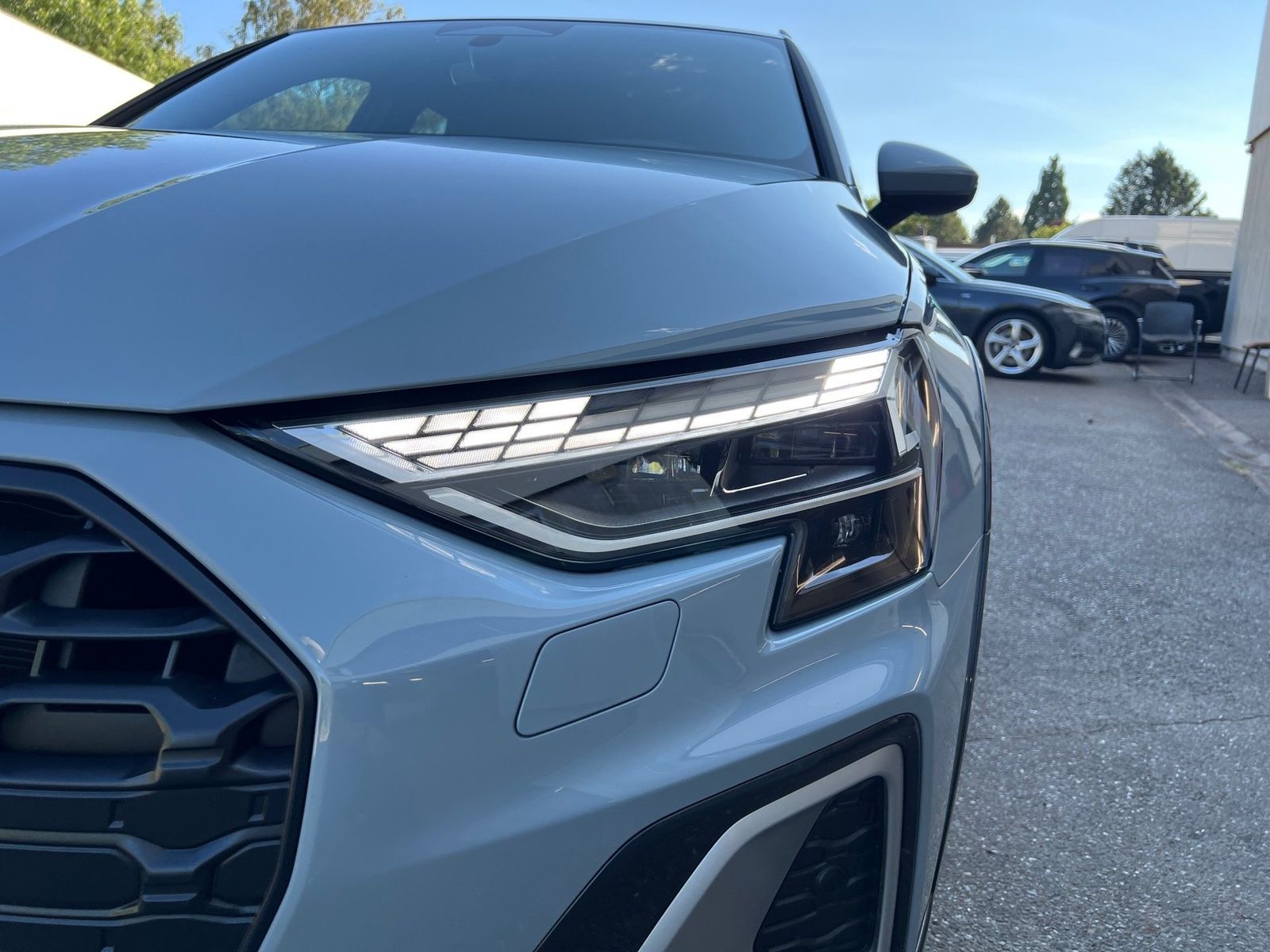 Audi A3 - Bild 4