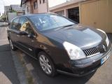 Renault Vel Satis Initiale 3.0 dCi Automatik Initiale - Renault Vel Satis: Privatanbieter
