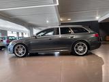 Audi RS6 5.0 TFSI V10 tiptronic quattro Avant KEYLESS - Audi RS6 aus 2008: Kombi
