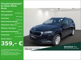 Skoda Karoq Selection AHK Komfort-Paket Plus Fahrassis