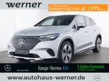 Mercedes-Benz EQE 300 SUV EDITION-ELECTRIC-ART PREM AHK PANO