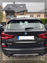BMW X3 xDrive30d Luxury Line AT Luxury Line - BMW X3 Gebrauchtwagen in Bonn