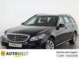 Mercedes-Benz E 220 CDI Edition BlueTEC BE LED+NAVI+SHZ+PDC+ - Mercedes-Benz E 220: Kombi