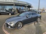 Mercedes-Benz CLS 300 d AMG  Distronic AHK Schiebdach Head-up - Mercedes-Benz CLS 300: Sportwagen
