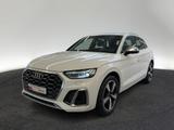 Audi SQ5 3.0 TDI quattro AHK LED virtual - Audi SQ5 in Hannover