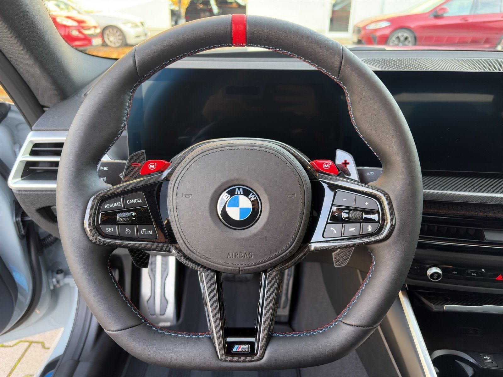 BMW M2 - Bild 16