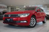 Volkswagen Passat Vari. 2.0D COMFORTL. NAVI/LED/SPORT/AHK - Kombis bis 15.000 Euro