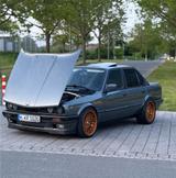 BMW E30 316i 325i umbau - BMW 316 in Hannover