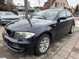 BMW 120 1 Limousine 120d 8 FACH/SHZ/NAVI/PDC - BMW 120 aus 2007