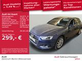 Audi A4 Avant 35 TFSI S-TRO*MATRIX*B&O*RFK*LANE*ACC** - Audi A4: Allradantrieb