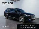 Volvo XC90 B5 D AWD Plus Bright *AHK*7-Si*Pano*StHz*36 - gebrauchte Volvo XC90 aus dem Jahr 2024