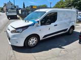 Ford Transit Connect 1.5 Liter - Ford Transit Connect in Duisburg