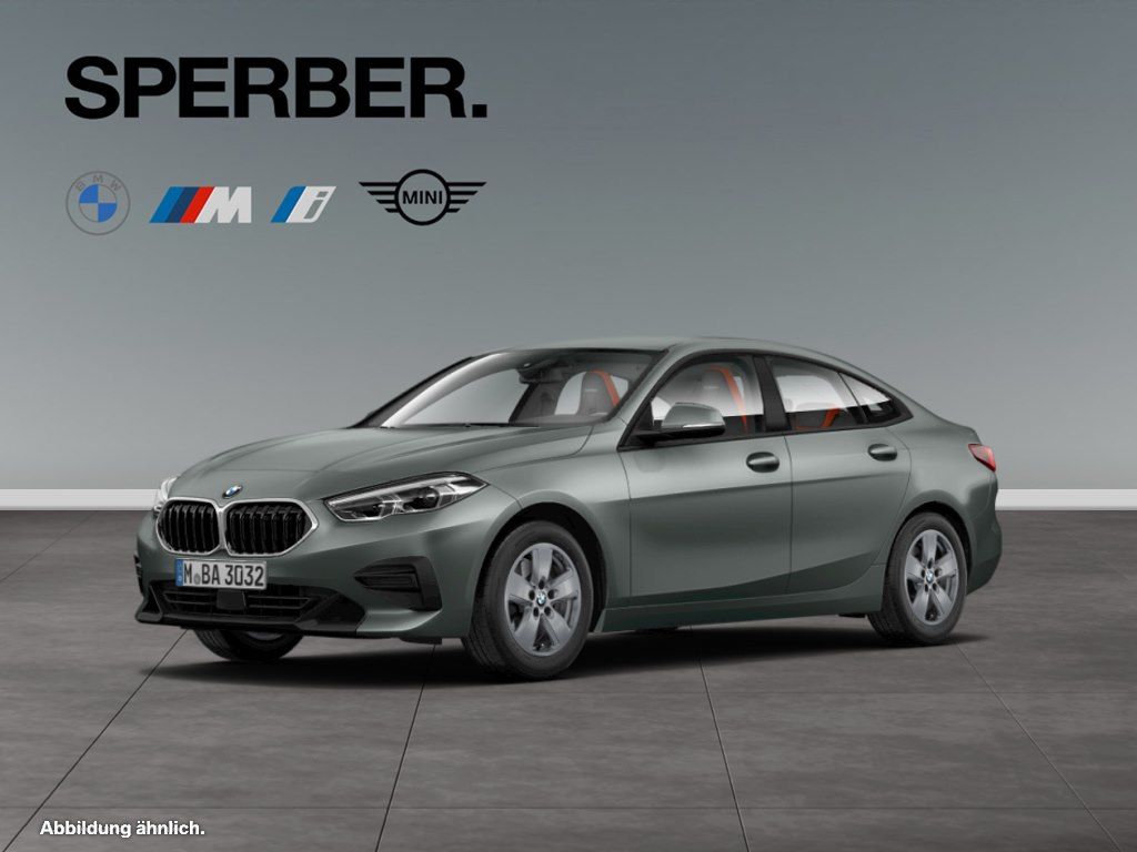 BMW 220i xDrive M Sportpaket Pro*19 Zoll*Frozen*Head