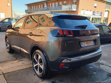 Peugeot 3008 - 4