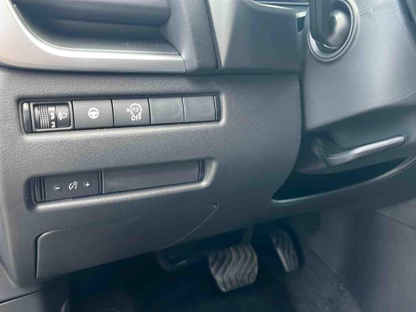 Nissan Qashqai 1.3 DIG-T XTronic N-Connecta Winter, миниатюра 13