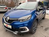 Renault Captur Version 1.3 S LED Navi Klima Kamera PDC - gebrauchte Renault Captur aus dem Jahr 2018
