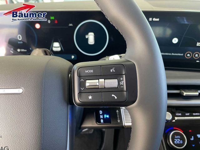 Hyundai Santa Fe – Bild 23