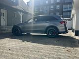 Mercedes-Benz GLC 63 S AMG 4M+ Night*Pano*Perf-Abga*Garantie*