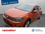 Volkswagen Polo Comfortline 1.0 TSI DSG / PDC, SHZ, ACC