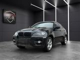 BMW X6 xDrive50i*Navi*Leder*Xenon*Tempo*Bluet*SD*SB* - aus 2011: Geländewagen