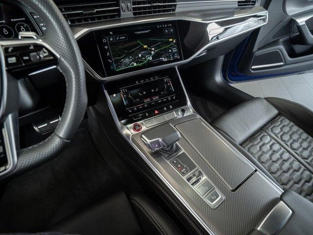 RS 6 Avant 4.0 TFSI quattro KERAMIK+max 305 km/h