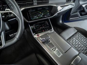 2021 AUDI RS6 — миниатюра 14