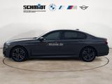 BMW 740d xDrive Innovationsp. + 2Jahre-BPS.-GARANTIE - BMW 7er Reihe mit Diesel-Antrieb: Automatik